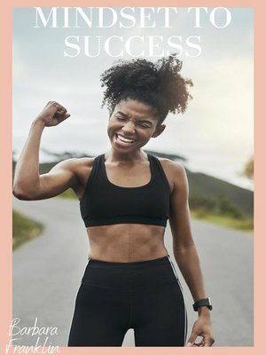 cover image of Mindset to Success